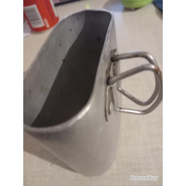 quart arme francaise MMT 1937 TOURNUS