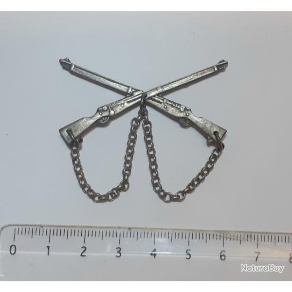 FR349709a  Insigne 3prix de tir