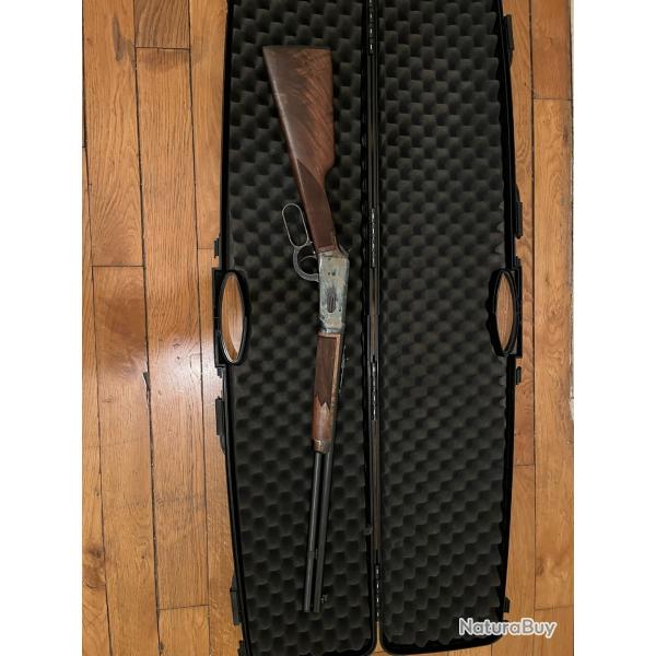 Winchester deluxe Short rifle carabine mod�le 1894 30-30