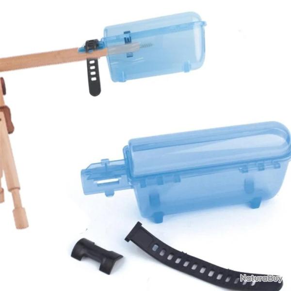 Bidon r�cup�rateur pour l'entretien des armes - LIVRAISON GRATUITE