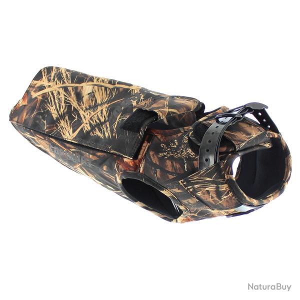 Gilet de flottaison NEOPRO V2 CANIHUNT marque Fran�aise