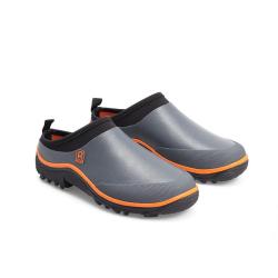 Rouchette Sabot Trial Open Anthracite