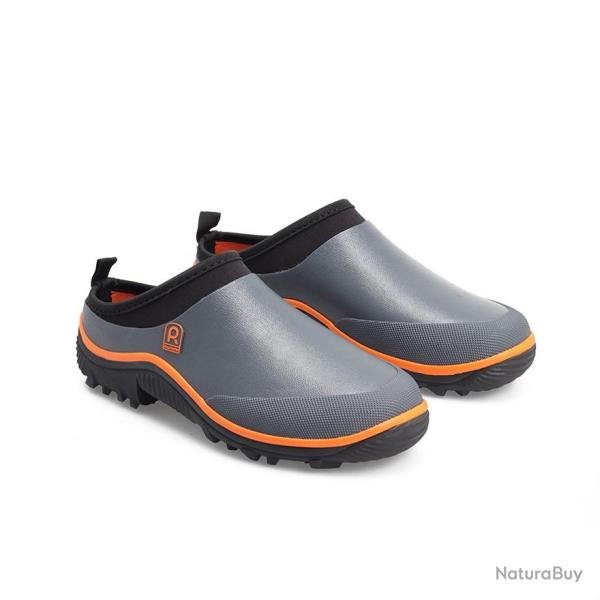 Rouchette Sabot Trial Open Anthracite