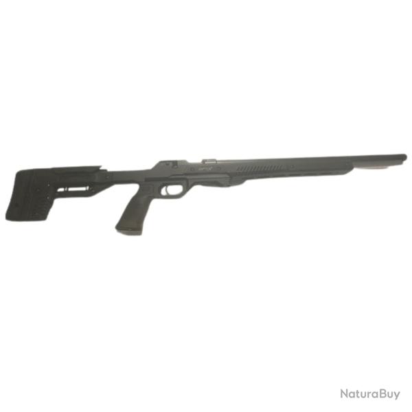 CARABINE CZ 457 VARMINT MDT CHASSIS ORYX CAL.22LR 20" 1/2�20