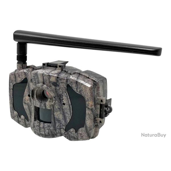 Pi�ge photographique 4G MG984-36MP Bolyguard