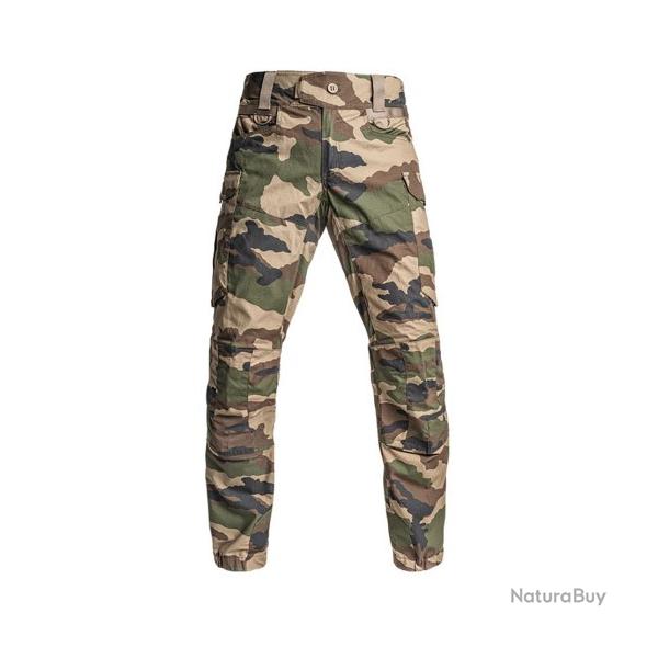 Pantalon FIGHTER entrejambe 89 cm camo fr/ce