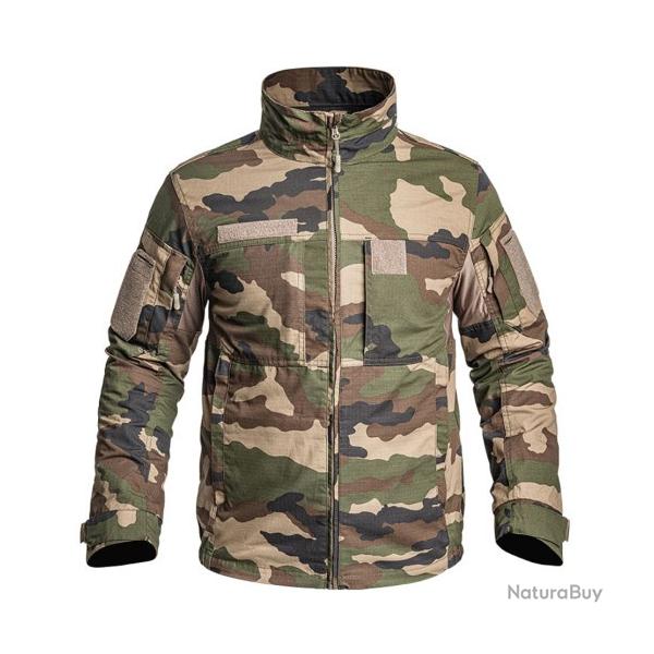 veste courte fighter camo fr/ce