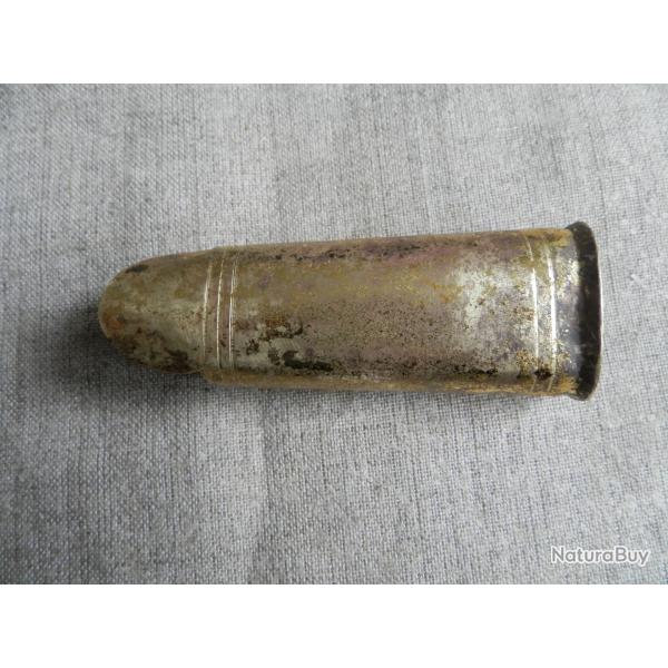 Chape de Fourreau d'Epe 4