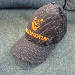 Casquette bearskin