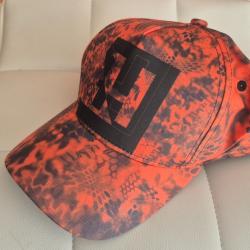 Casquette harkila camo kryptek