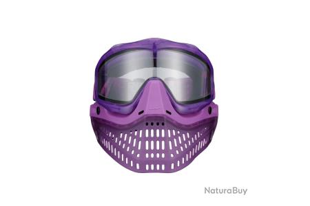 Masque De Paintball JT ProFlex X - Bleu - Neuf (Réf 23291)