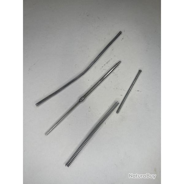 Percuteur, ressorts et guide pour Winchester 74 22lr