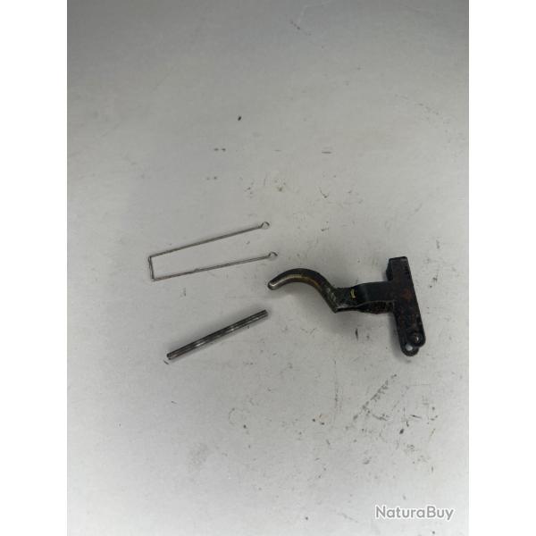 D�tente, ressort et goupille pour Winchester 74 22lr