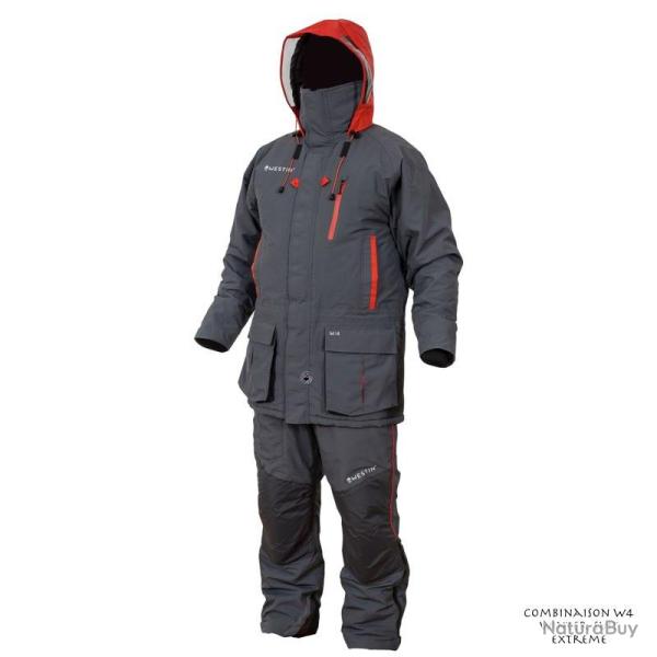Combinaison Westin W4 Winter Suit Extreme XXL