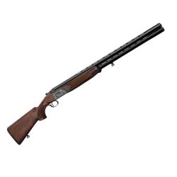 Fusil de chasse superpos&eacute; Country - Cal. 12/76 12/76 - 12/76