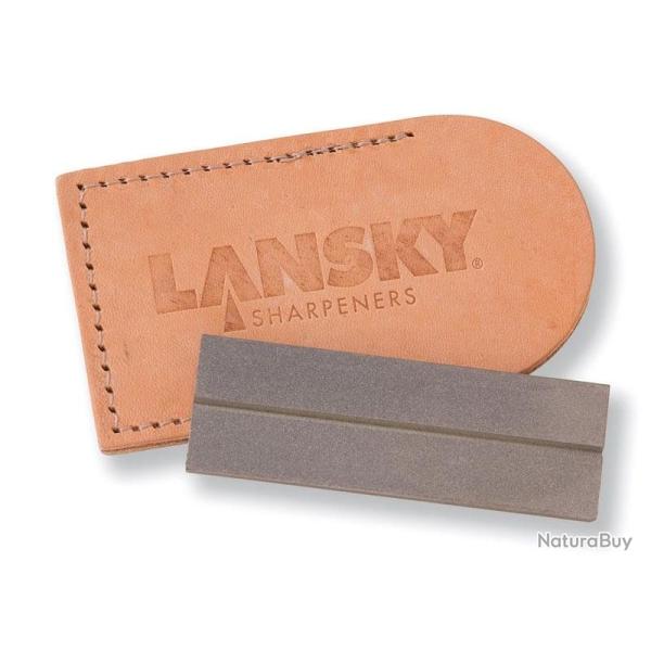 PIERRE DIAMANTEE LANSKY + ETUI