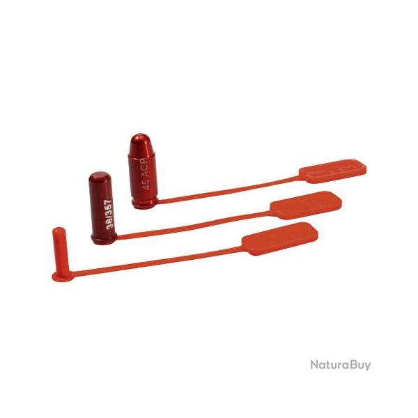 Porte drapeaux FRITZMANN 4,5 mm