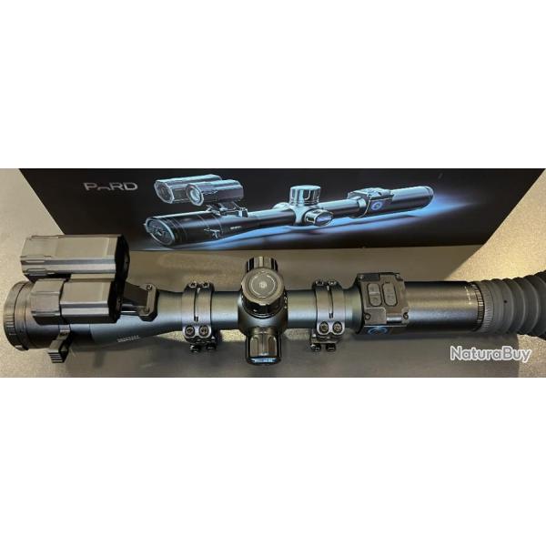 Lunette PARD DS35-70RF/850 Tlmtrique Vision Nocturne