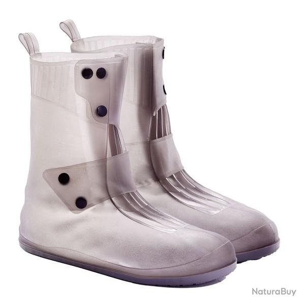 MOTTEZ Sur-chaussures de protection taille 42-43