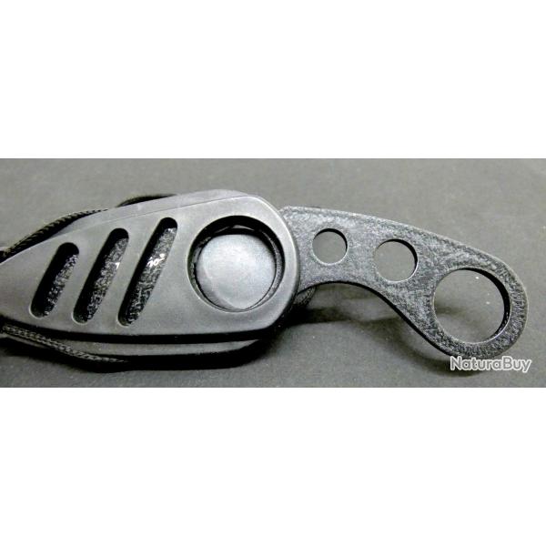 COUTEAU LA GRIFFE  TOE PRO