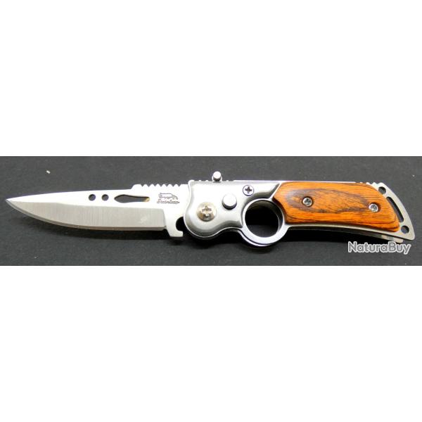 COUTEAU PLIANT DE COLLECTION