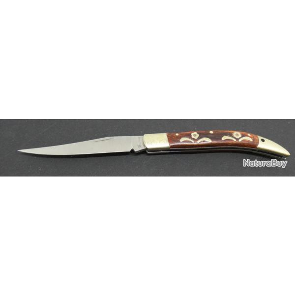 COUTEAU PLIANT DE POCHE