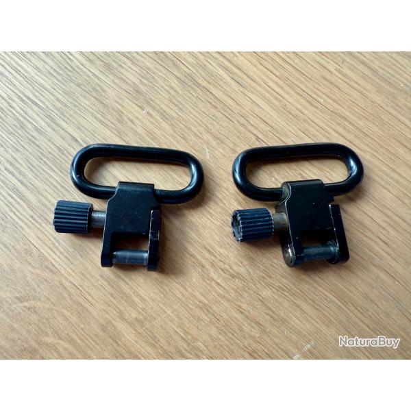 Grenadi�res amovibles