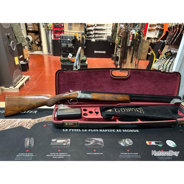 Occasion caesar guerini ellipse evo cal.20/76 68 cm