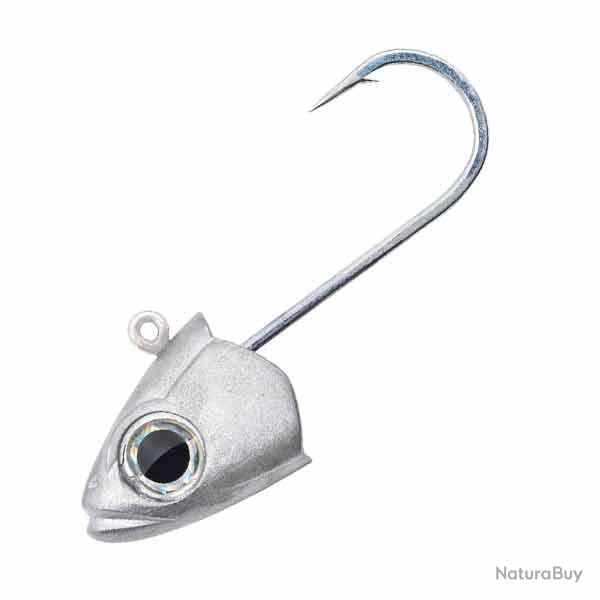 Fiiish Tte Plombe Master Shad 75mm 6g