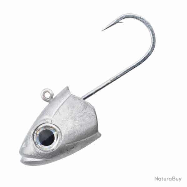 Fiiish Tte Plombe Master Shad 125mm 36g