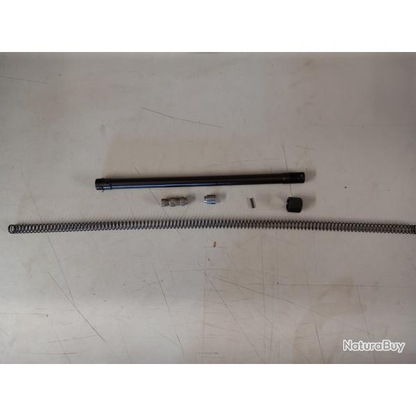 Ensemble tube de crosse Beretta A301