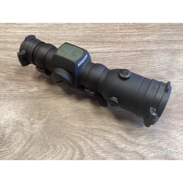 AIMPOINT H34S - montage blaser