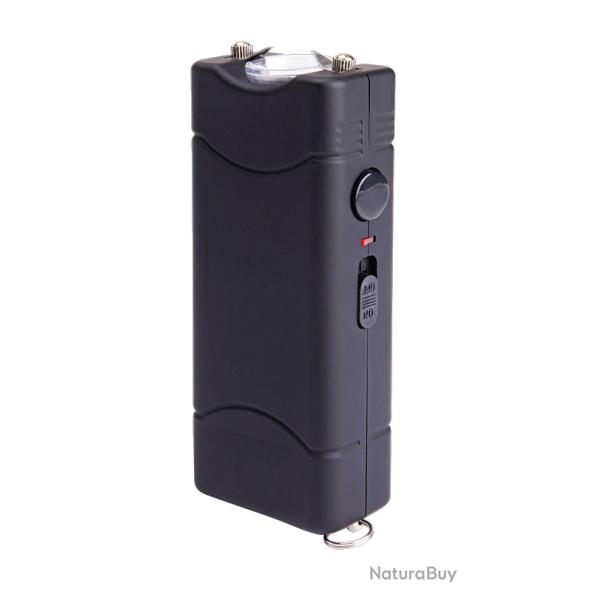 PRAGA - SHOCKER LAMPE KARO MINI 3 800 000 VOLTS