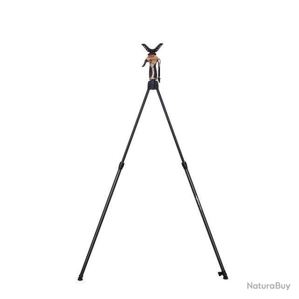 PROMO ! Canne de pirsch RoG Bipod 360� 180cm