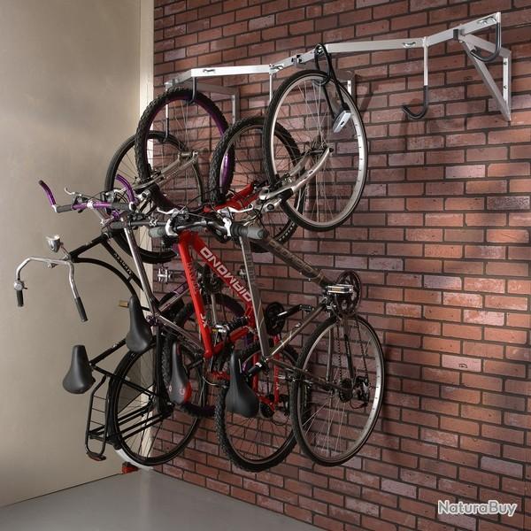 MOTTEZ Range 6 v�los mural pro