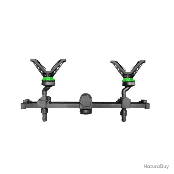 PROMO ! Support fusil XL pour canne de pirsch