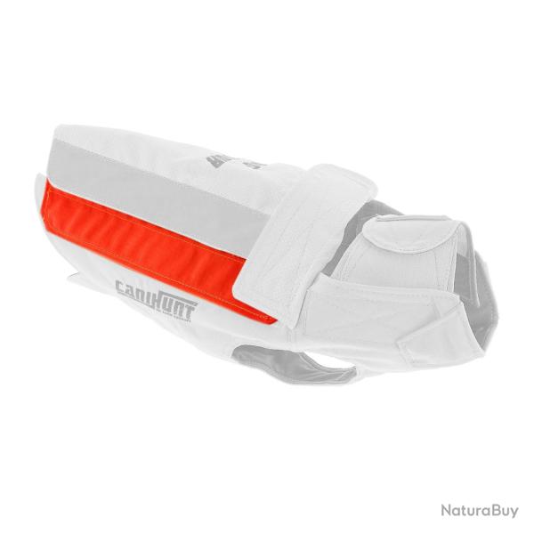 Rabat dorsal additionnel taille 60 CANIHUNT marque fran�aise