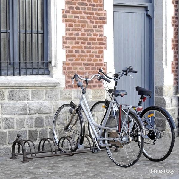 MOTTEZ Range 5 v�los Versailles simple niveau