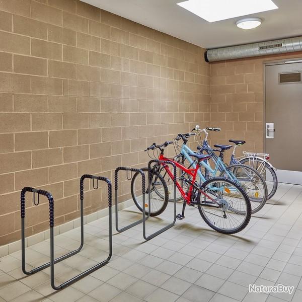 MOTTEZ Support 4 v�los gain�