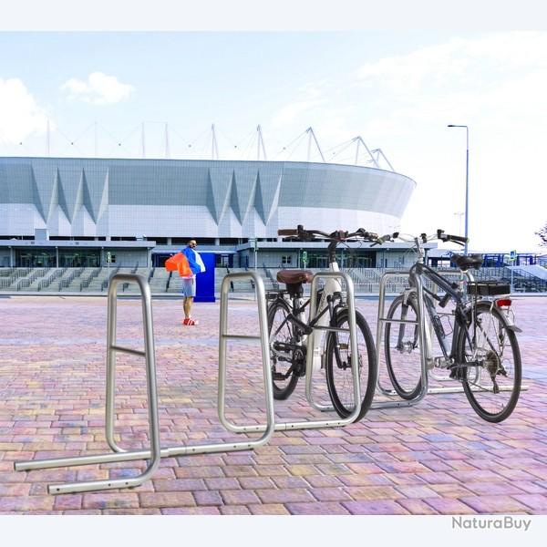 MOTTEZ Range-v�los Nomade - Mod�le de base