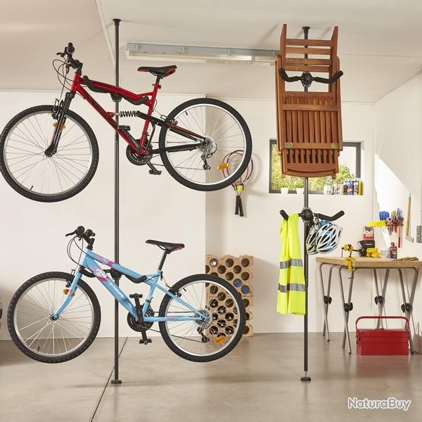 MOTTEZ Range 2 v�los sol/plafond