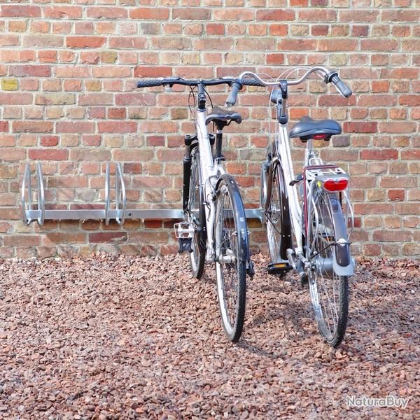 MOTTEZ Range 4 v�los mural � 90�