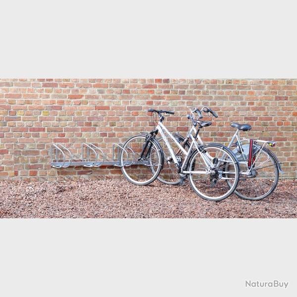 MOTTEZ Range 4 v�los mural � 45�