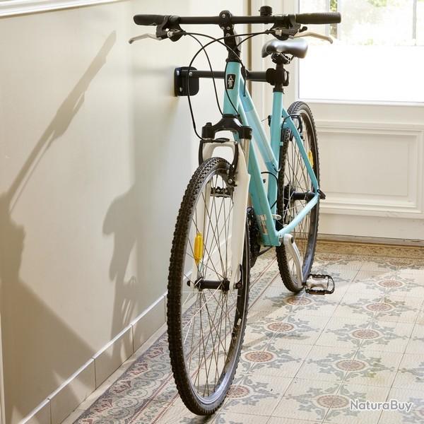 MOTTEZ Support v�lo ou trottinette mural