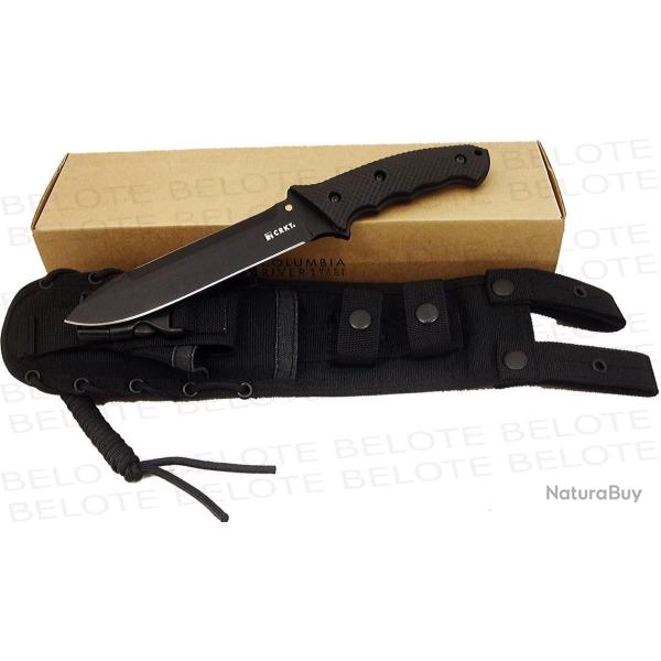 Crkt 2060 Elishewits F.T.W.S