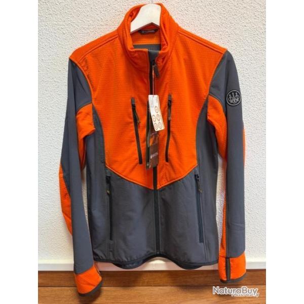 Polaire Thermique Rupicapra Beretta