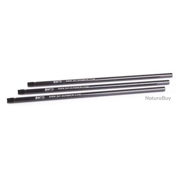 Canon de pr�cision 6.01 mm SAT pour Tokyo Marui M870