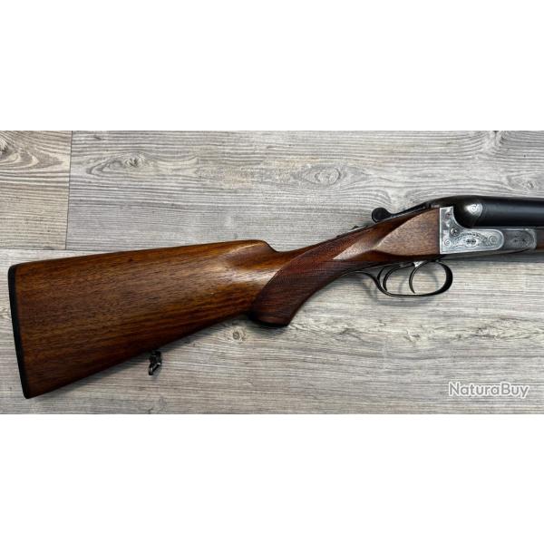 Beau juxtapos� Sauer & Sohn 12/70