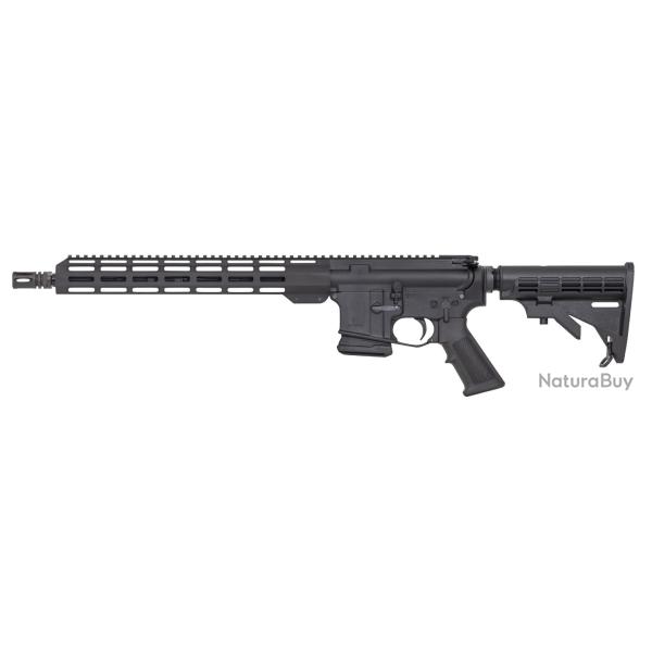 PROMO !!! TAURUS T4 BLACK NEUVE CAL. 223 REM + KIT D'ENTRETIEN OFFERT