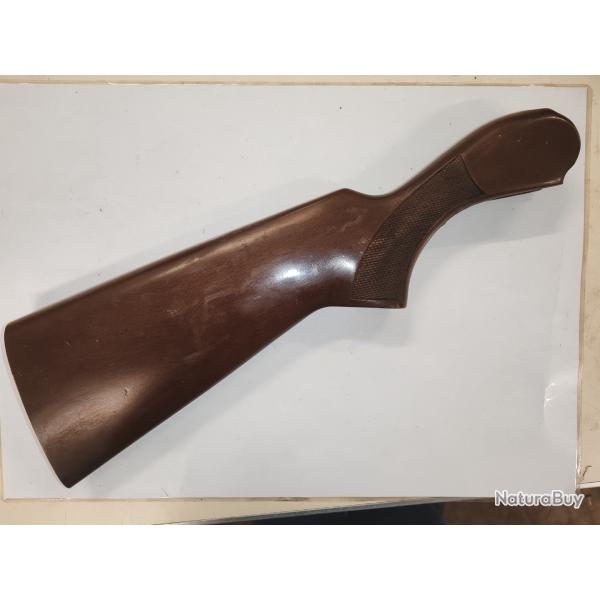 Crosse fusil Mini Super de chez Manu Arm, Manuarm